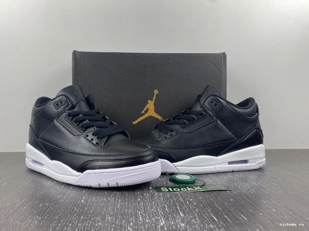 Cheap (2016) 3 136064-020 Cyber Jordan Retro Monday 0821